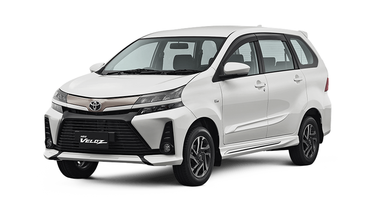 New Avanza