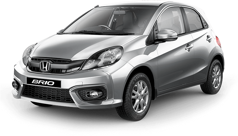 Honda Brio